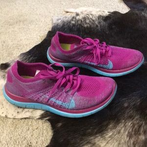 Nike Free Run! Womens 7.5